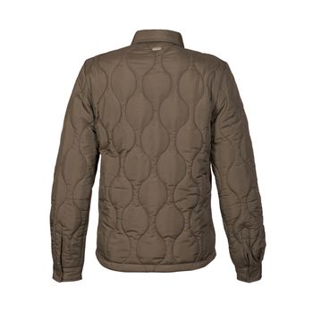 CAMPERA MUJER PRK-DUGARD-FW24