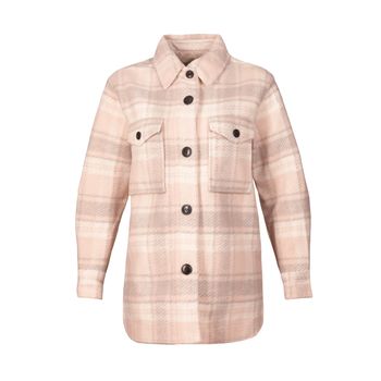 CHAQUETA MUJER JCK-BEGONIA-WW24