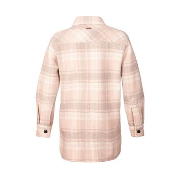 CHAQUETA MUJER JCK-BEGONIA-WW24