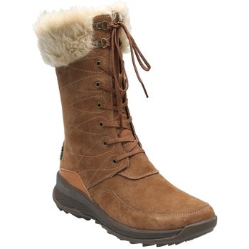 BOTA MUJER RINIER