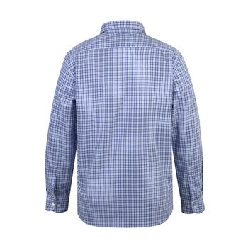 CAMISA M/L HOMBRE SHR-WOOL-FAM24