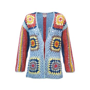 SWEATER MUJER SWT-POSITANO-SS23