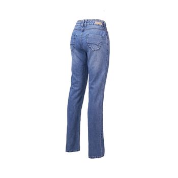 JEANS MUJER JNS-OLIVIASTR-SS23