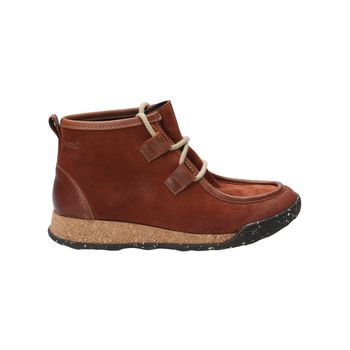 BOTA MUJER ROSS