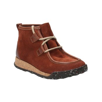 BOTA MUJER ROSS