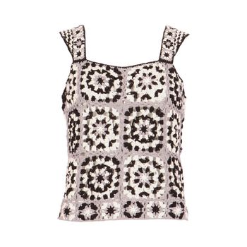 POLERA S/M MUJER TSH-DOMINICA-SUW22