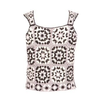 POLERA S/M MUJER TSH-DOMINICA-SUW22