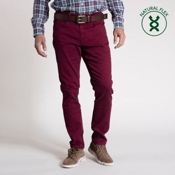 JEANS HOMBRE JNS-BAYCOLOR-WIM21