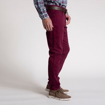 JEANS HOMBRE JNS-BAYCOLOR-WIM21