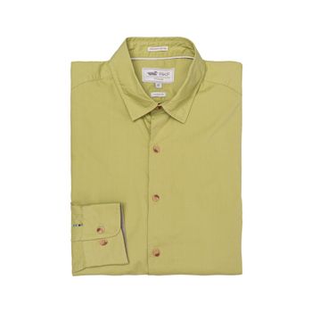 CAMISA M/L HOMBRE SHR-TRENTO-FAM23