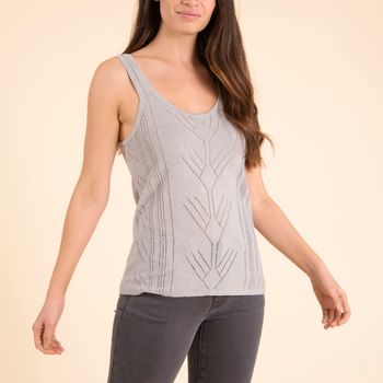 POLERA S/M MUJER TSH-TRISTAN-SUW21