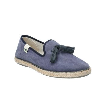 SLIP ON MUJER HOLBOX