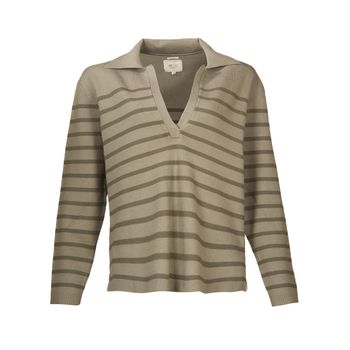 SWEATER MUJER SWT-ROSA-FW24