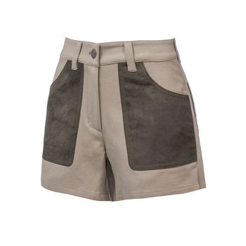 SHORT MUJER SHT-CARCANS-SS23