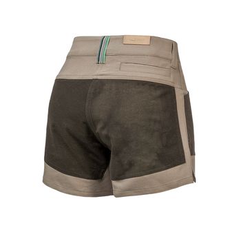 SHORT MUJER SHT-CARCANS-SS23