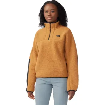 POLAR MUJER HICAMP FLEECE PULLOV