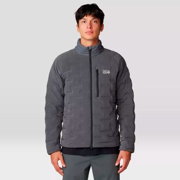 CAMPERA HOMBRE STRETCHDOWN JACKET