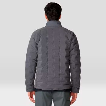 CAMPERA HOMBRE STRETCHDOWN JACKET