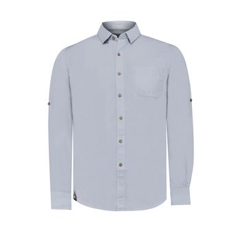 CAMISA M/L HOMBRE SHR-GALITON-FAM25