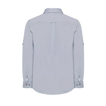 CAMISA M/L HOMBRE SHR-GALITON-FAM25
