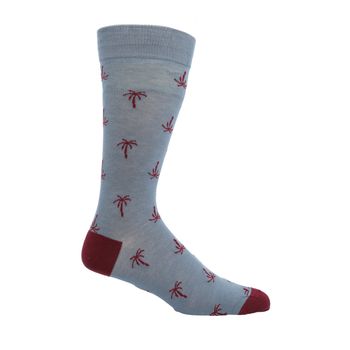 CALCETIN HOMBRE RFV24H PALM