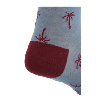 CALCETIN HOMBRE RFV24H PALM
