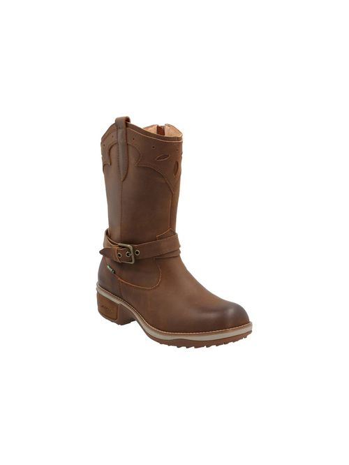 BOTA MUJER NIA
