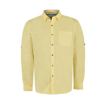 CAMISA M/L HOMBRE SHR-GALITON-SPM24