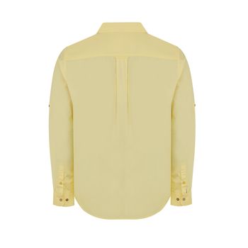 CAMISA M/L HOMBRE SHR-GALITON-SPM24