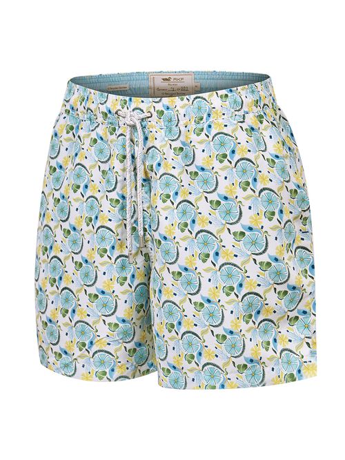 TRAJE DE BAÑO HOMBRE SWS-IZAM-SUM24