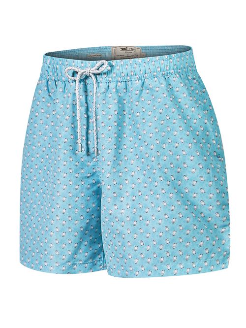 TRAJE DE BAÑO HOMBRE SWS-IZAM-SUM24