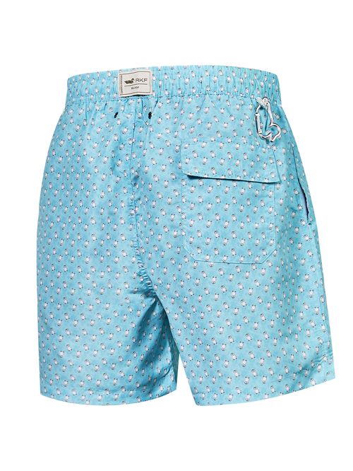 TRAJE DE BAÑO HOMBRE SWS-IZAM-SUM24