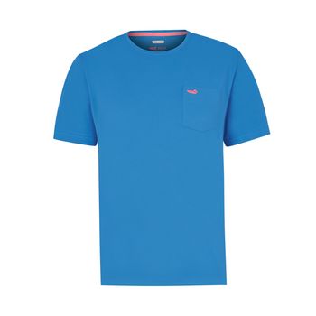 REMERA HOMBRE TSH-BASIC-SUM24