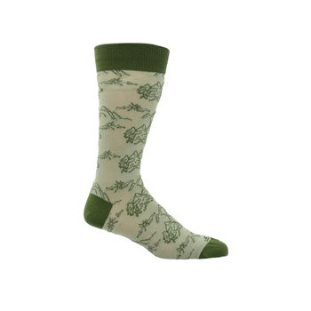 CALCETIN HOMBRE RFV24H MOUNTAIN