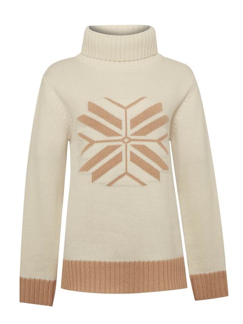 SWEATER MUJER SWT-YELCHO-WW25