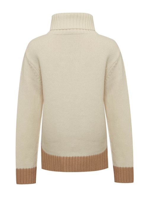 SWEATER MUJER SWT-YELCHO-WW25