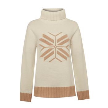 SWEATER MUJER SWT-YELCHO-WW25