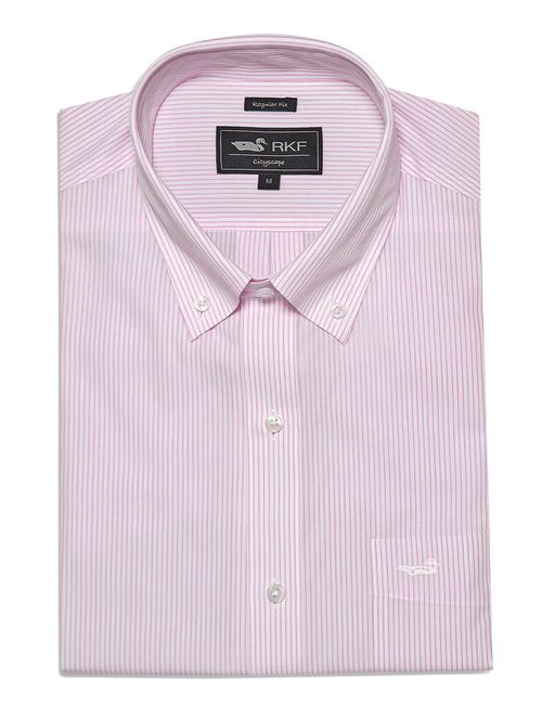 CAMISA M/L HOMBRE SHR-WF PB-FAM25