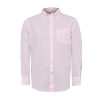 CAMISA M/L HOMBRE SHR-WF PB-FAM25