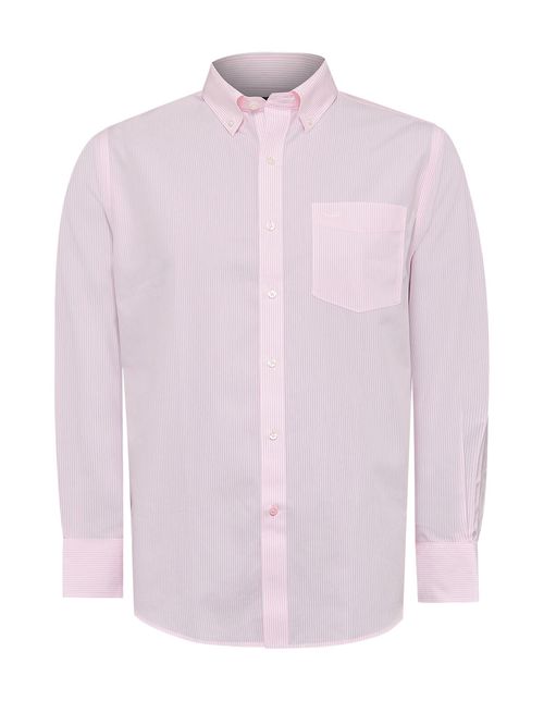 CAMISA M/L HOMBRE SHR-WF PB-FAM25