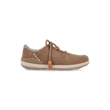 ZAPATO MUJER ALBERTPARK