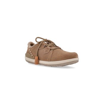 ZAPATO MUJER ALBERTPARK