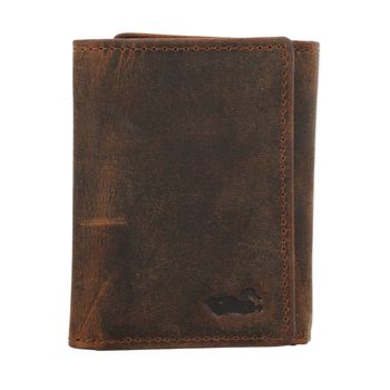 BILLETERA HOMBRE OH TRIFOLD CARD