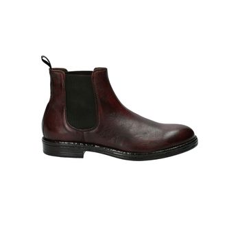 BOTA HOMBRE MARRONE