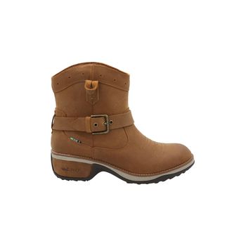 BOTIN MUJER POMBO