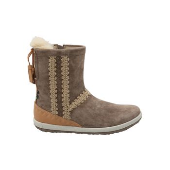 BOTIN MUJER ANDALEA