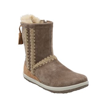 BOTIN MUJER ANDALEA