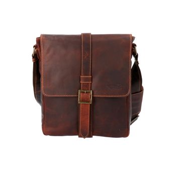 MALETIN UNISEX TC CROSSBODY
