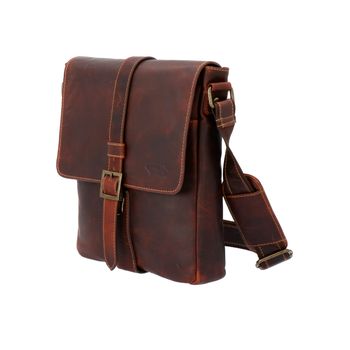 MALETIN UNISEX TC CROSSBODY