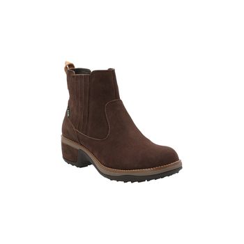 BOTIN MUJER VEGA